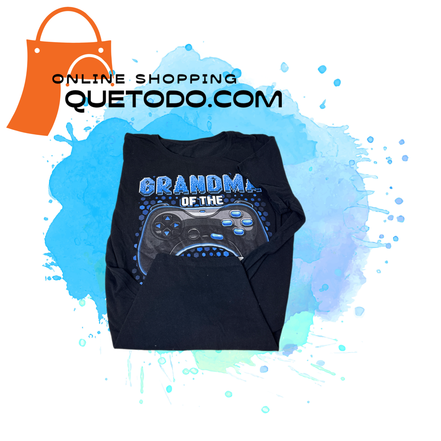 Ropa de segundo uso semi nueva