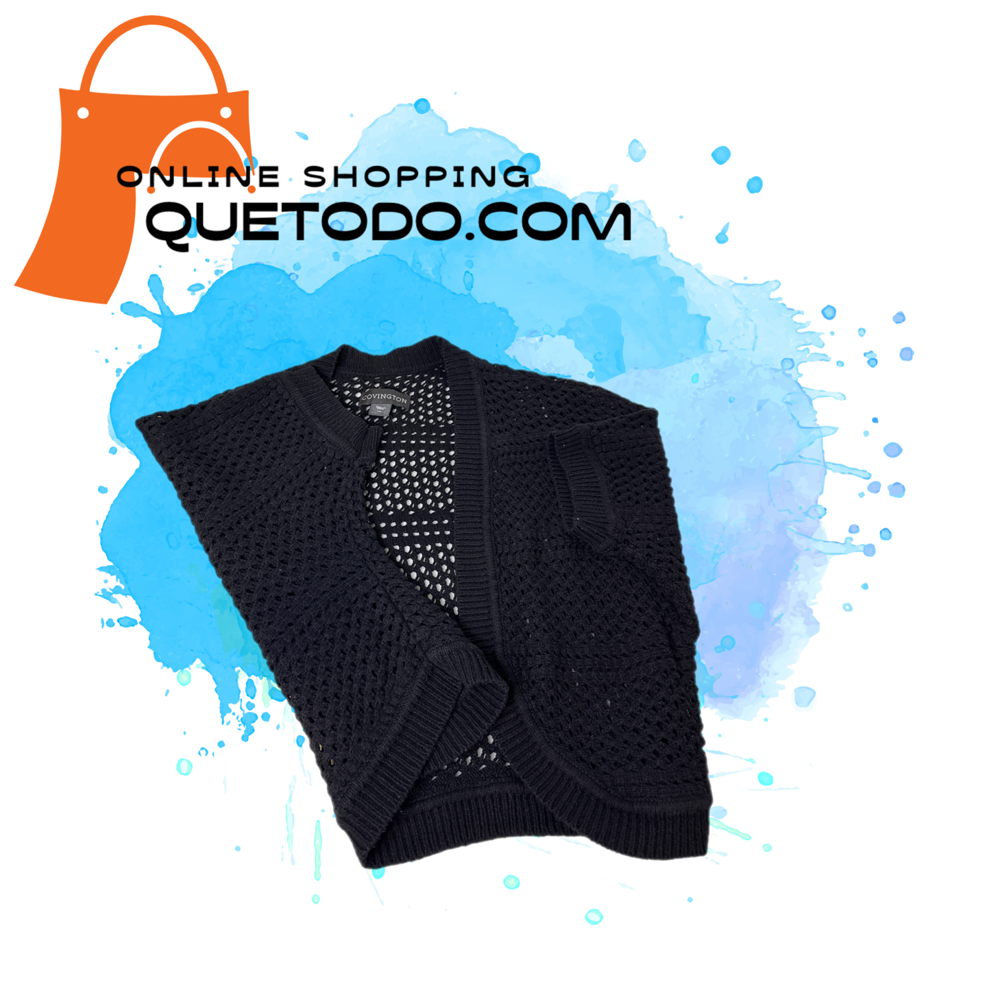 Ropa de segundo uso semi nueva