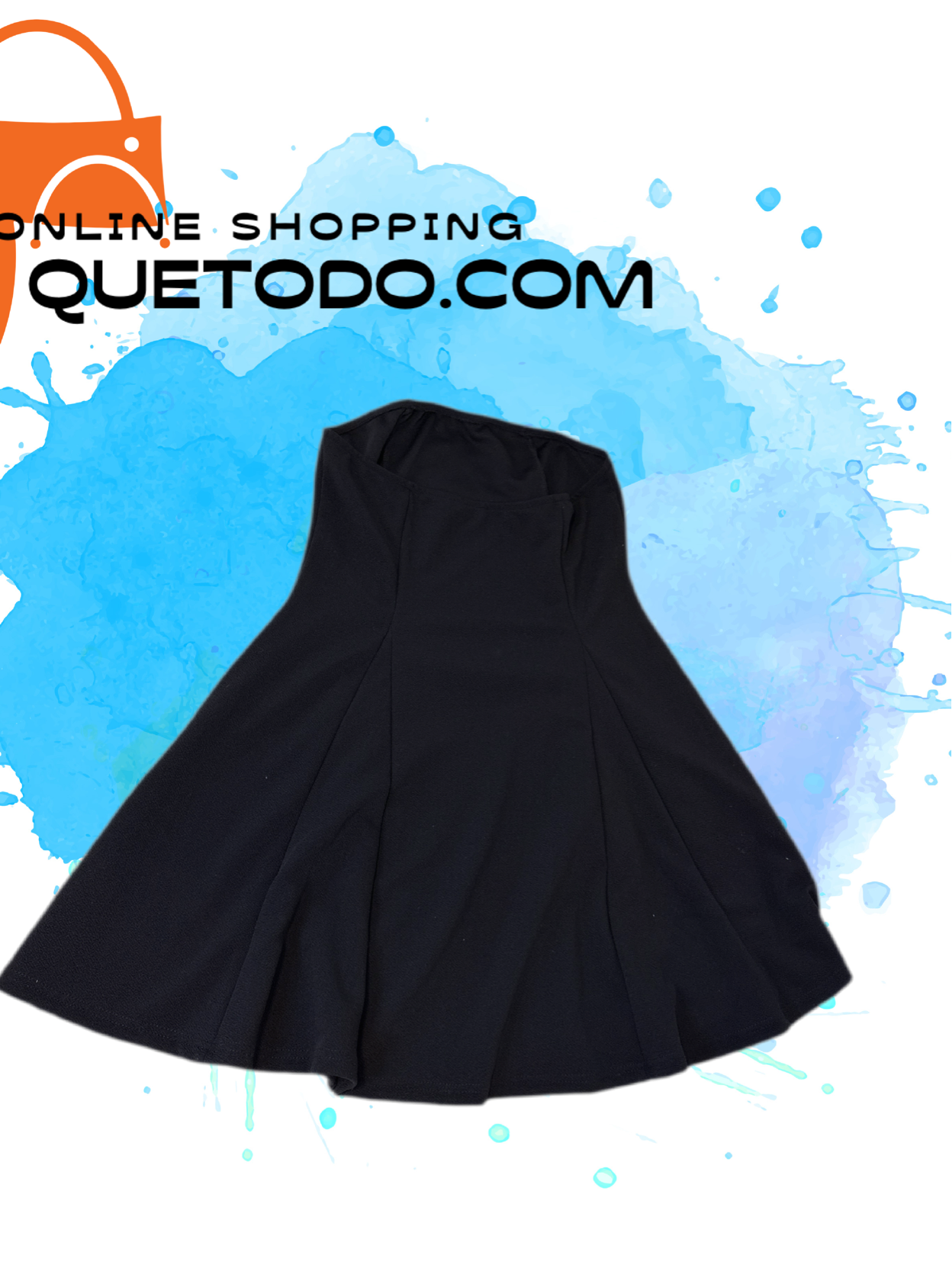 Ropa de segundo uso semi nueva
