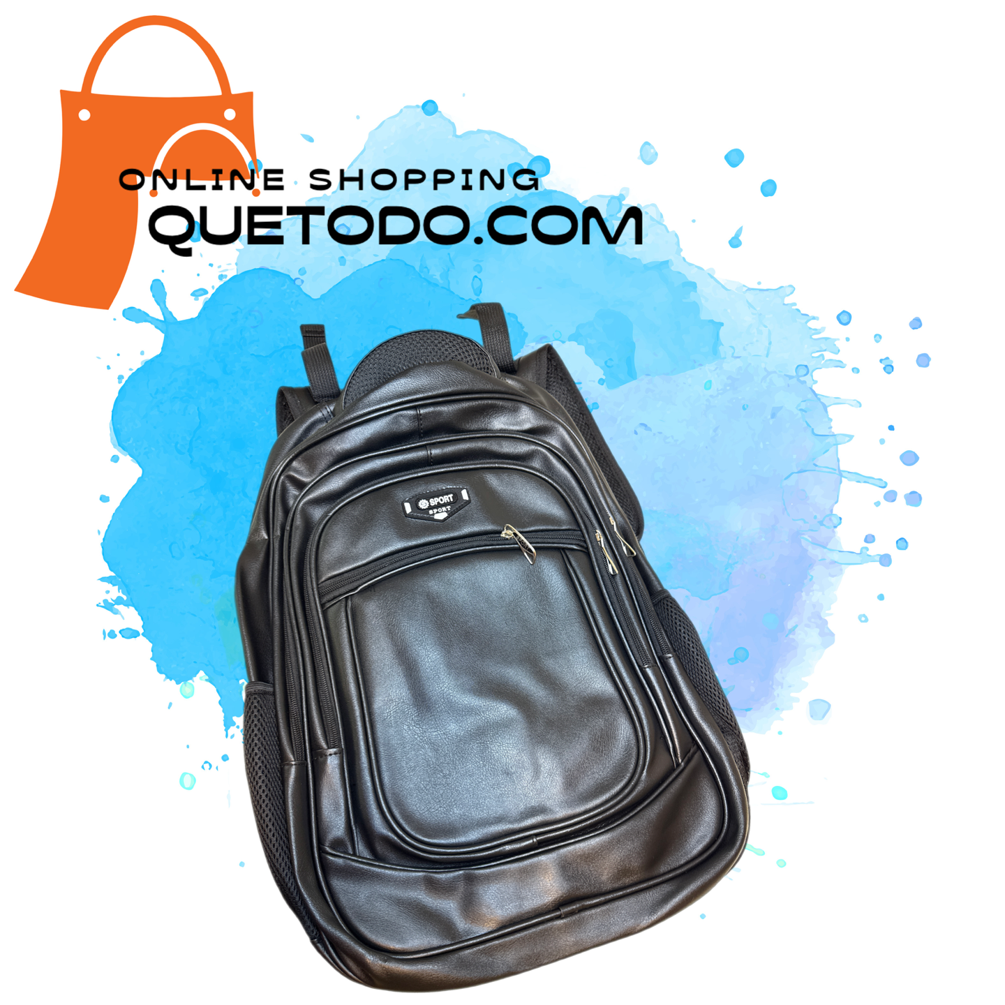Mochilas sport