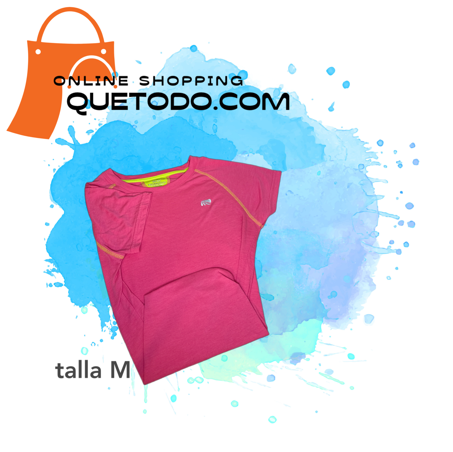 Ropa de segundo uso semi nueva