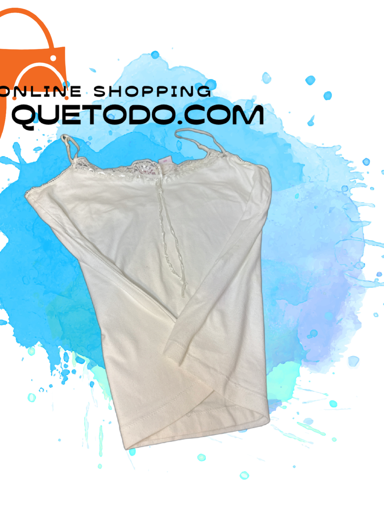 Ropa de segundo uso semi nueva
