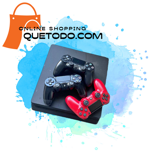 Play 4