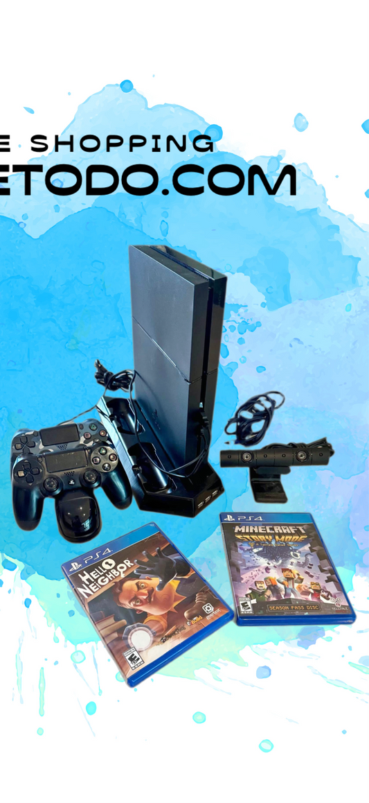 Play 4